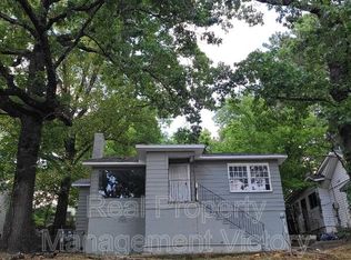 1520 33rd St, Birmingham, AL 35218