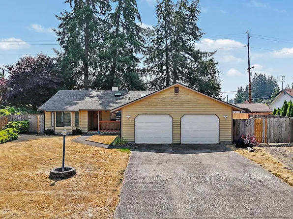 9123 Wendy Dr SE, Olympia, WA 98513