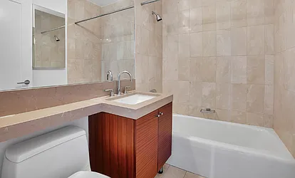 Rented by LG Fairmont Group