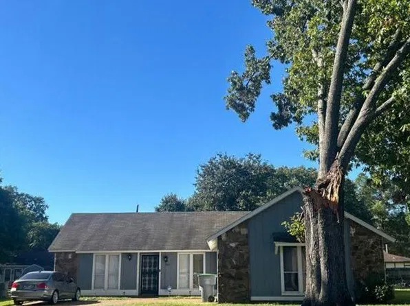 4931 Chevron Rd, Memphis, TN 38118