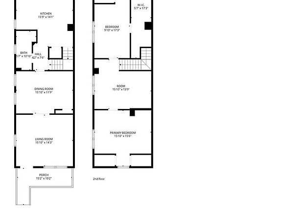 2nd image of 4116 Taft Ave