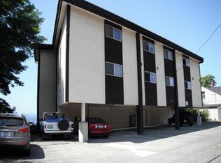 3821 Beach Dr SW, Seattle, WA 98116