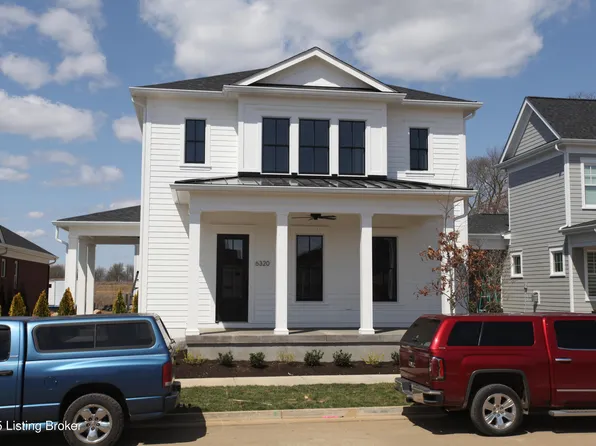 6320 Pond Lily St, Prospect, KY 40059