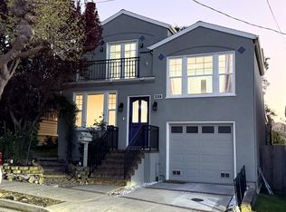 239 Elm Ave, San Bruno, CA