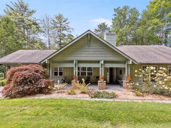 22 Joe Pye Trail, Highlands, NC 28741