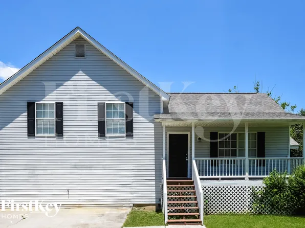 21 Rubie Ln SW, Cartersville, GA 30120