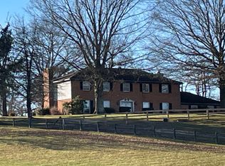 8395 Cannonball Gate Rd #628, Warrenton, VA 20186