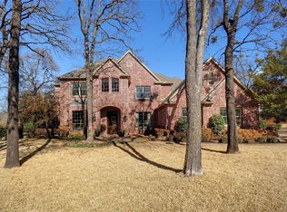 1312 Stonehollow Ct, Keller, TX 76262