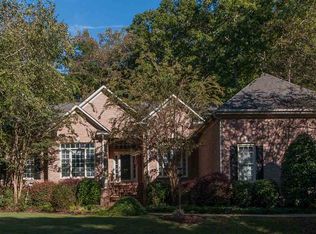 603 Cinnabar Ct, Spartanburg, SC 29301