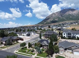 830 E 3550 N, North Ogden, UT 84414