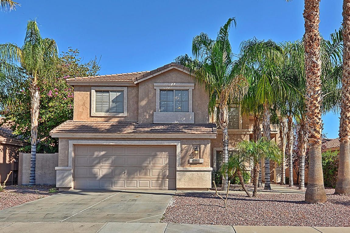 292 E Mesquite St, Gilbert, AZ 85296 | Zillow