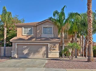 292 E Mesquite St, Gilbert, AZ 85296