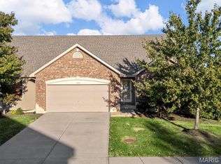 102 Santa Elena Dr, Wentzville, MO 63385