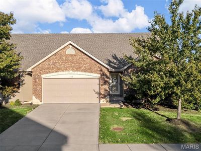 102 Santa Elena Dr, Wentzville, MO, 63385