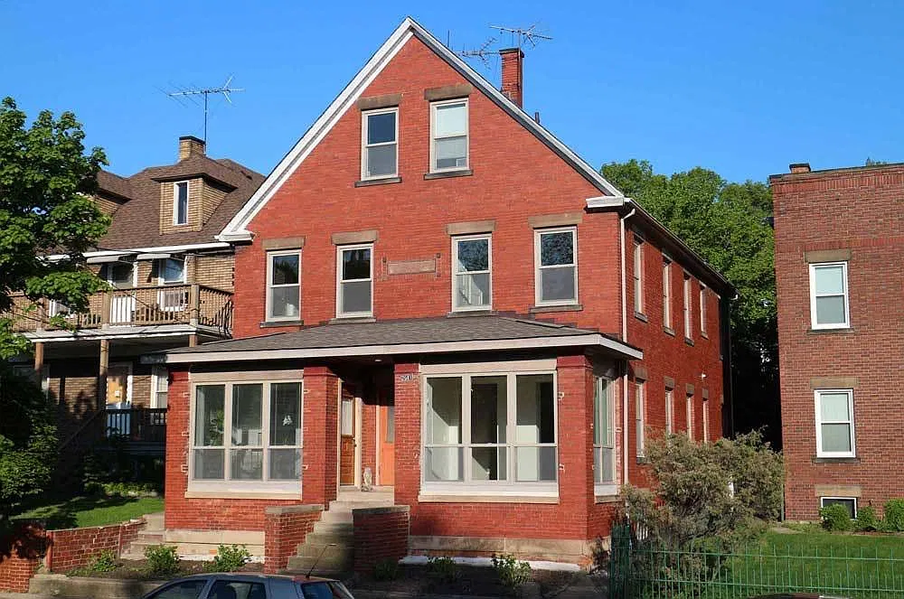 1 bed, 700 sqft, $1,500 — Photo 1