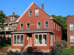 2081 Murray Hill Rd APT 2, Cleveland, OH 44106