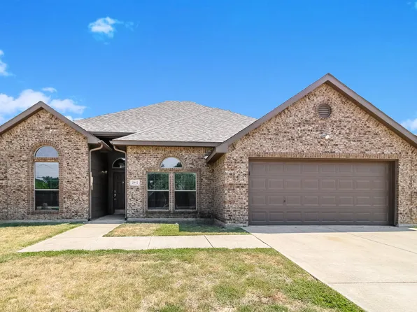 2952 Stockton St, Denton, TX 76209