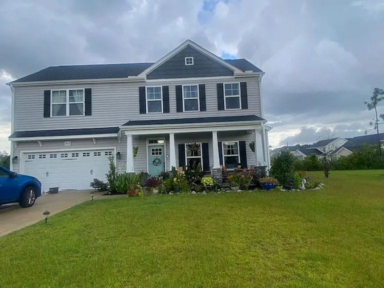 3016 Goldenaster Ct — Photo 2