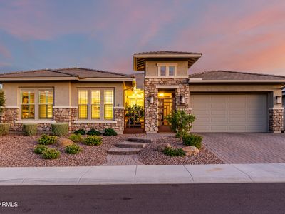 11635 W Candelilla Way, Peoria, AZ, 85383