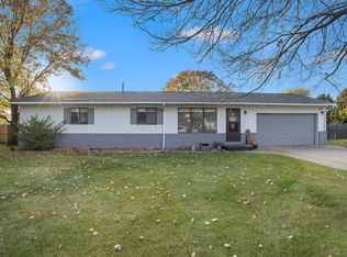 2917 Hamilton Rd, Muskegon, MI 49445