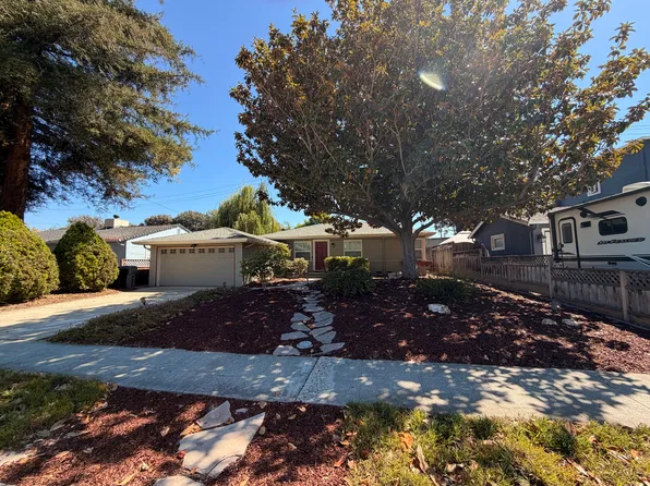 1824 Walnut Grove Ave, San Jose, CA 95126