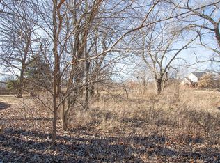 Bluestem Ct LOT 7, Purcell, OK 73080