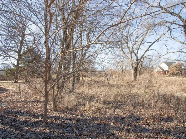 Bluestem Ct Lot 7, Purcell, OK 73080
