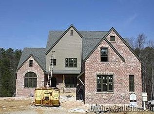 3847 Cochran Lake Rd, Marietta, GA 30062
