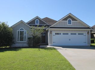 4335 Autumn Rdg, Valdosta, GA 31602