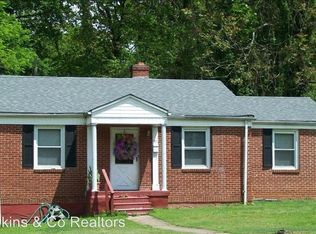 460 Arnett Blvd, Danville, VA 24540