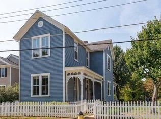 817 Ellison Ave, Cincinnati, OH 45226