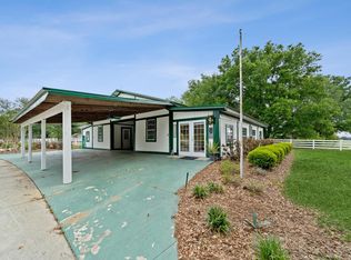 17951 SE 66th Pl, Morriston, FL 32668