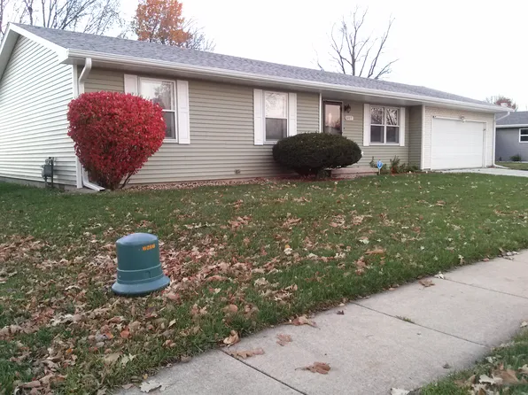 607 Phillips Dr, Champaign, IL 61820