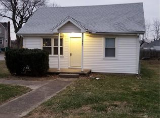 1847 Burrowes Blvd, Fairborn, OH 45324