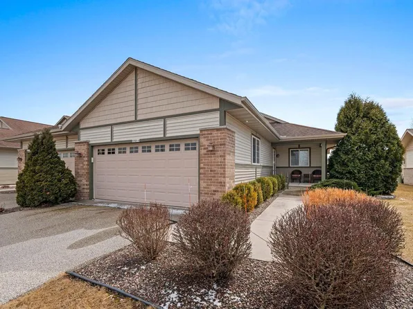1721 Teal LANE #4, Sheboygan Falls, WI 53085