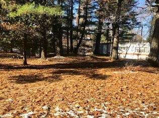 4960 White Pine Lndg, Gladwin, MI 48624