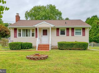 1005 Rosemont Dr, Joppa, MD