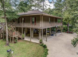 17036 Good Times Rd, French Settlement, LA 70733