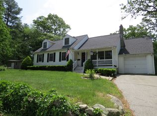 63 Ralph Talbot St, Weymouth, MA 02190