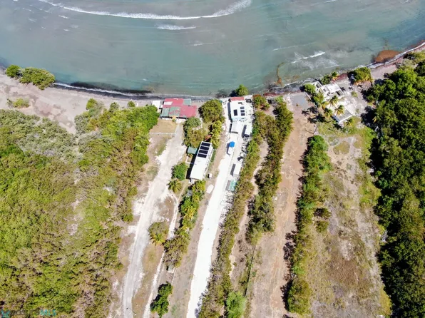 3 Bo Jauca Solar Playa Clavellina, Santa Isabel, PR 00757