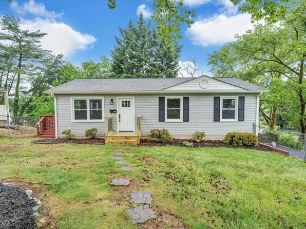 2801 Woodlawn Ave SW, Roanoke, VA 24015