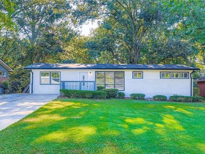 2712 Davidson Dr, Lithonia, GA, 30058