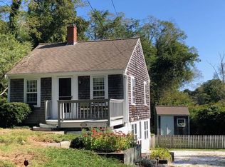 110 W Main St, Wellfleet, MA 02667