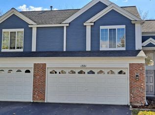 1321 Summersweet Ln, Bartlett, IL