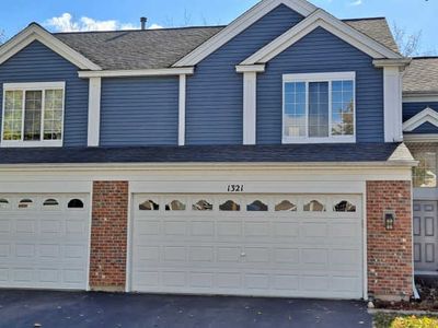 1321 Summersweet Ln, Bartlett, IL, 60103