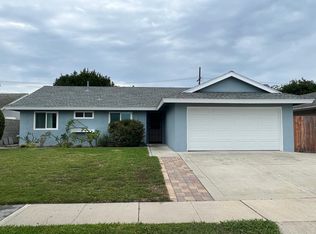 19572 Westwinds Ln, Huntington Beach, CA 92646