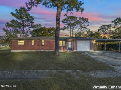 110 ARIES Drive, Orange Park, FL, 32073