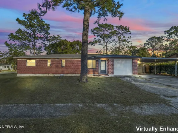 110 ARIES Drive, Orange Park, FL 32073