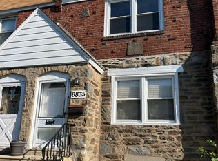 6835 Clover Ln, Upper Darby, PA 19082