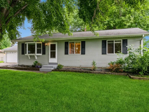 332 1st Ave SE, New Brighton, MN 55112